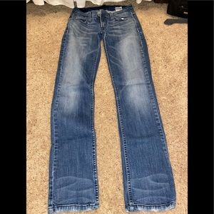 Levi’s jeans